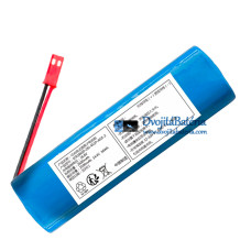 Batéria pre PLC ICR18650-26J-4S1P-AGX-2 [Náhradná batéria]